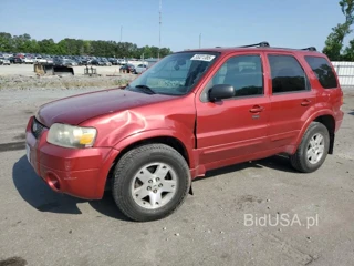 FORD ESCAPE LIM LIMITED