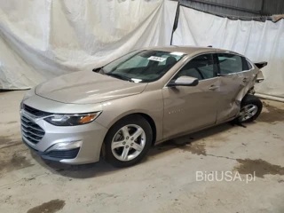 CHEVROLET MALIBU LS LS