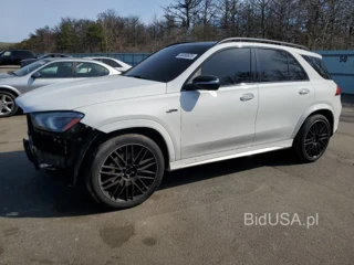 MERCEDES-BENZ GLE 350 4M 350 4MATIC