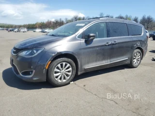 CHRYSLER PACIFICA T TOURING L