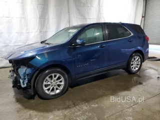 CHEVROLET EQUINOX LT LT