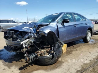 SUBARU LEGACY 2.5 2.5I PREMIUM
