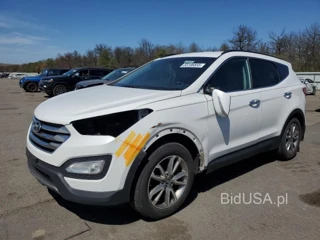 HYUNDAI SANTA FE S