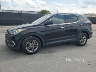 HYUNDAI SANTA FE S
