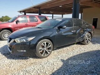 NISSAN MAXIMA 3.5 3.5S