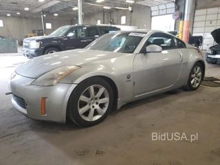 NISSAN 350Z COUPE COUPE