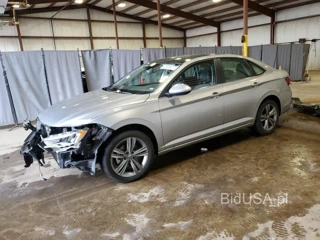 VOLKSWAGEN JETTA SE SE