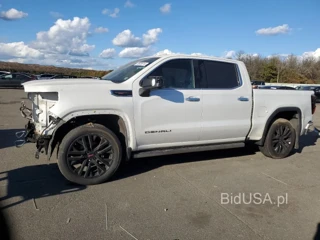 GMC SIERRA K15 K1500 DENALI