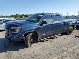 GMC SIERRA K15 K1500 ELEVATION