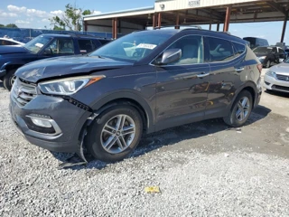 HYUNDAI SANTA FE S