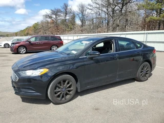 FORD FUSION SE SE