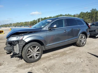 AUDI Q7 PREMIUM PREMIUM PLUS
