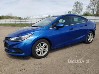 CHEVROLET CRUZE LT LT