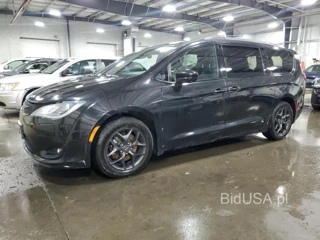 CHRYSLER PACIFICA T TOURING L PLUS