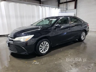 TOYOTA CAMRY LE LE