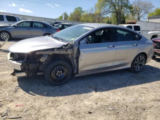 CHRYSLER 200 S S