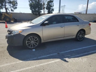 TOYOTA COROLLA BA BASE