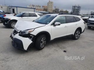 SUBARU OUTBACK LI LIMITED