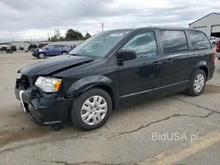 DODGE GRAND CARA SE