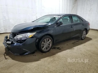 TOYOTA CAMRY LE LE