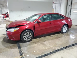 TOYOTA CAMRY LE LE