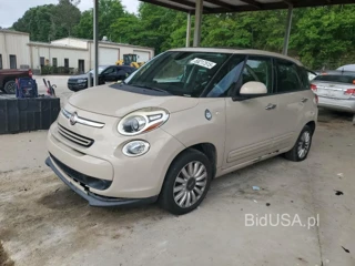 FIAT 500L EASY EASY
