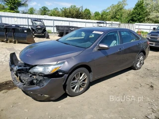 TOYOTA CAMRY LE LE