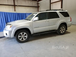 TOYOTA 4RUNNER SR SR5