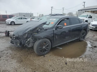 VOLKSWAGEN PASSAT SE SE
