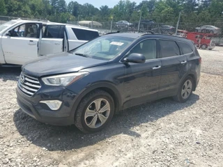 HYUNDAI SANTA FE G GLS