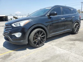 HYUNDAI SANTA FE G GLS
