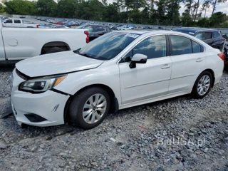 SUBARU LEGACY 2.5 2.5I PREMIUM