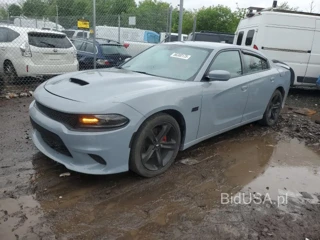 DODGE CHARGER R/ R/T