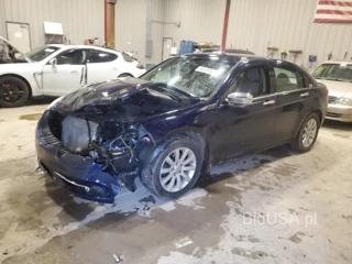 CHRYSLER 200 LIMITE LIMITED