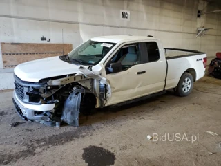 FORD F150 XL XL