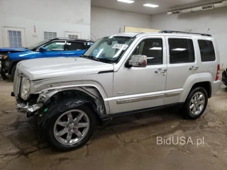JEEP LIBERTY SP SPORT