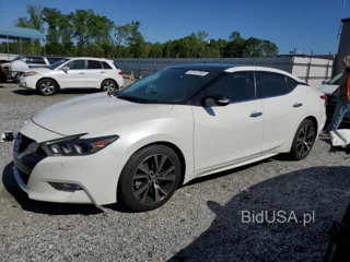 NISSAN MAXIMA 3.5 3.5S