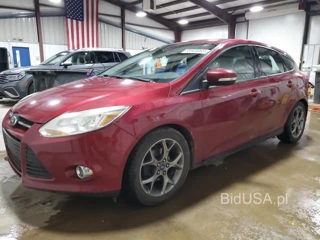 FORD FOCUS SE SE