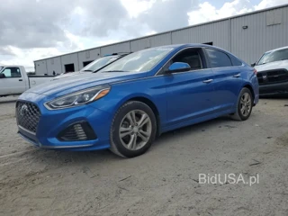 HYUNDAI SONATA LIM LIMITED