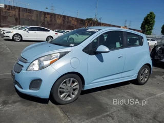 CHEVROLET SPARK EV 1 1LT