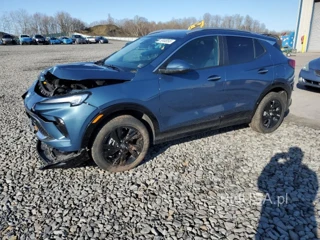 BUICK ENCORE GX SPORT TOURING