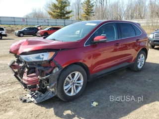 FORD EDGE SEL SEL