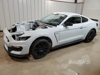 FORD MUSTANG SH SHELBY GT350