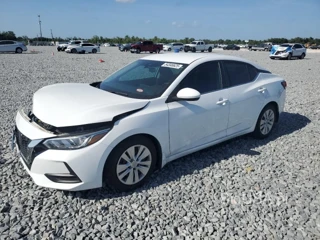 NISSAN SENTRA S S