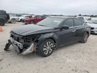 NISSAN ALTIMA S S
