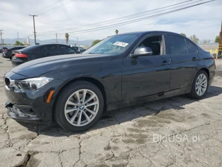 BMW 320 I I