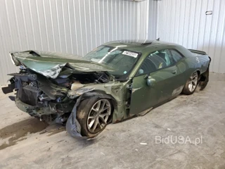 DODGE CHALLENGER GT