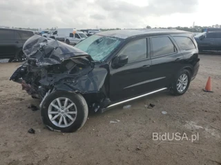 DODGE DURANGO SX SXT