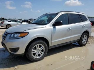 HYUNDAI SANTA FE G GLS