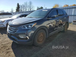 HYUNDAI SANTA FE S